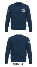 Dorn Primary Center 63272167 Crew Neck Sweatshirt - 16
