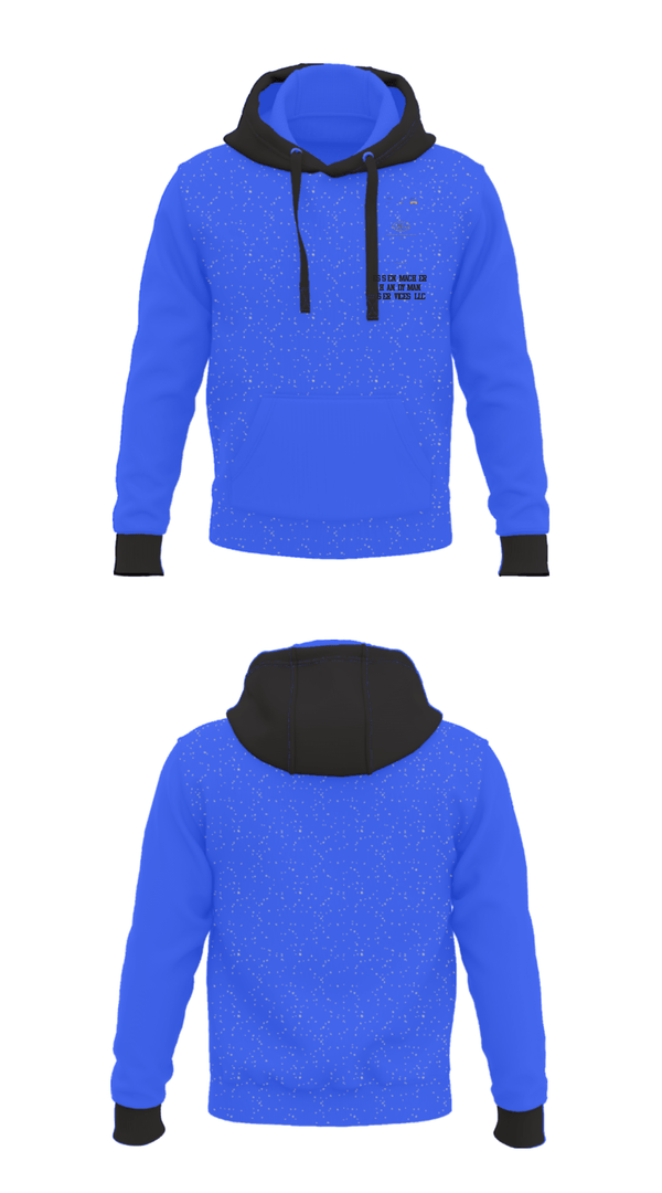 Hoodie, Essenmacher Handyman Services LLC, , Teamtime, Team time, sublimation, custom sports apparel, team uniforms, spirit wear, spiritwear, sports uniforms, custom shirts, team store, custom team store, fundraiser sports, apparel fundraiser