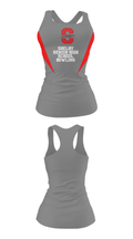 Shelby Senior High School Bowling 69772204 Tank Top - 33
