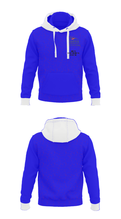 Marva Roofing 1081209 Hoodie - 26