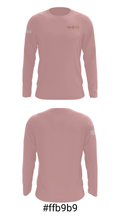 Good Earth Expedition 64940526 Long Sleeve Performance Shirt - 18