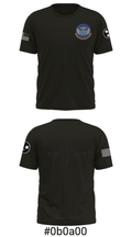 134 Operations Support Squadron 6553246 Short Sleeve Performance Shirt - 6