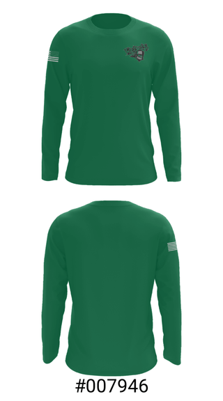 Long Sleeve Performance Shirt, Laona High School, Spirit Store, Teamtime, Team time, sublimation, custom sports apparel, team uniforms, spirit wear, spiritwear, sports uniforms, custom shirts, team store, custom team store, fundraiser sports, apparel fundraiser