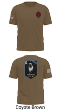 G Co 427th 38231110 Short Sleeve Performance Shirt - 14