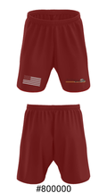 Herington High School 12887236 Athletic Shorts With Pockets - 15