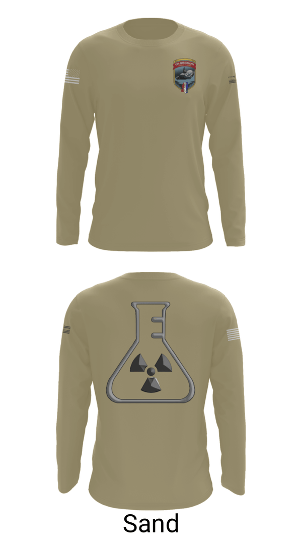 Long Sleeve Performance Shirt, , Navy, Teamtime, Team time, sublimation, custom sports apparel, team uniforms, spirit wear, spiritwear, sports uniforms, custom shirts, team store, custom team store, fundraiser sports, apparel fundraiser