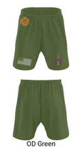 405th Civil Affairs Battalion 83178840 Athletic Shorts With Pockets - 29