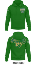 Holy Spirit Preparatory Upper School Swimming 91307263 Hoodie - 17