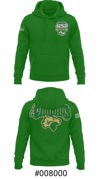 Hoodie, Holy Spirit Preparatory Upper School Swimming, Swimming, Teamtime, Team time, sublimation, custom sports apparel, team uniforms, spirit wear, spiritwear, sports uniforms, custom shirts, team store, custom team store, fundraiser sports, apparel fundraiser