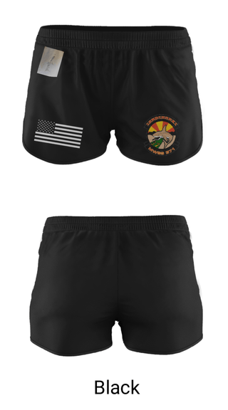 Ranger Panties, , Marines, Teamtime, Team time, sublimation, custom sports apparel, team uniforms, spirit wear, spiritwear, sports uniforms, custom shirts, team store, custom team store, fundraiser sports, apparel fundraiser