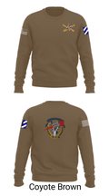 5-7 CAV 20427407 Crew Neck Sweatshirt - 10