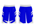 William H Hall High School Basketball 52587526 Mens Basketball Shorts - 22