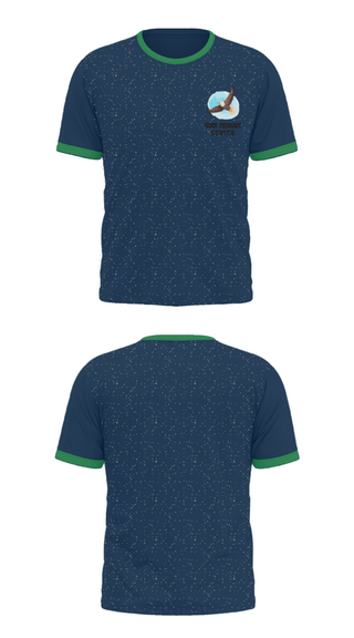 Short Sleeve Performance Shirt, Dorn Primary Center, Spirit Store, Teamtime, Team time, sublimation, custom sports apparel, team uniforms, spirit wear, spiritwear, sports uniforms, custom shirts, team store, custom team store, fundraiser sports, apparel fundraiser