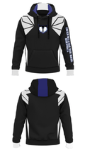Exeter-Milligan High School Basketball 61214276 Hoodie - 21