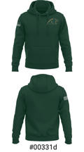SHOW LOW HIGH SCHOOL 36455112 Hoodie - 17