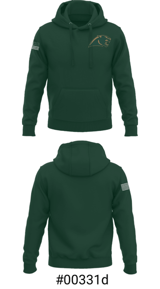 Hoodie, SHOW LOW HIGH SCHOOL, Spirit Store, Teamtime, Team time, sublimation, custom sports apparel, team uniforms, spirit wear, spiritwear, sports uniforms, custom shirts, team store, custom team store, fundraiser sports, apparel fundraiser