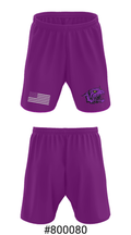 Minneola High School Basketball 37535361 Athletic Shorts With Pockets - 15
