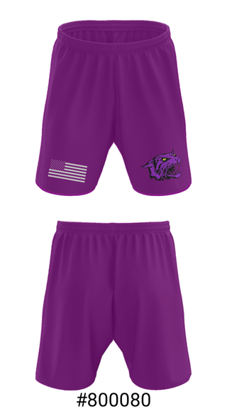 Athletic Shorts With Pockets, Minneola High School Basketball, Men's Basketball, Teamtime, Team time, sublimation, custom sports apparel, team uniforms, spirit wear, spiritwear, sports uniforms, custom shirts, team store, custom team store, fundraiser sports, apparel fundraiser