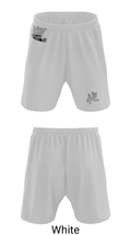 Whole Lotta 18700693 Athletic Shorts With Pockets - 1