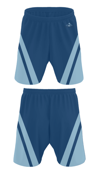 Athletic Shorts With Pockets, Franklin High School Ice hockey, Ice Hockey, Teamtime, Team time, sublimation, custom sports apparel, team uniforms, spirit wear, spiritwear, sports uniforms, custom shirts, team store, custom team store, fundraiser sports, apparel fundraiser