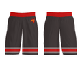 Ohio Phoenix 70036116 Mens Soccer Shorts - 32