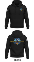HN Heating & Cooling 85380303 Hoodie - 10