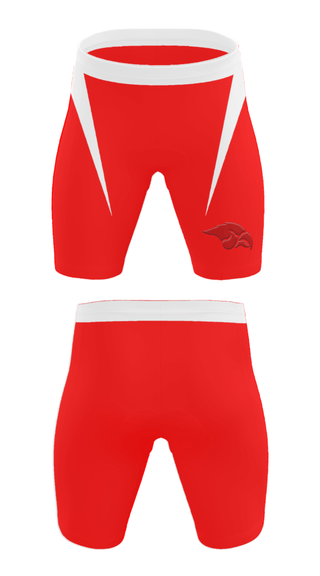 Men's Compression Shorts, Cedar Springs High School Bowling, Bowling, Teamtime, Team time, sublimation, custom sports apparel, team uniforms, spirit wear, spiritwear, sports uniforms, custom shirts, team store, custom team store, fundraiser sports, apparel fundraiser