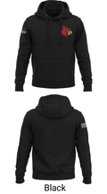 Adamsville Senior High School Basketball 57666882 Hoodie - 10