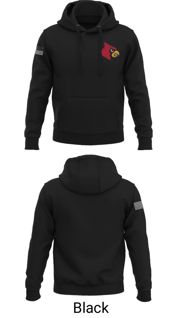 Hoodie, Adamsville Senior High School Basketball, Men's Basketball, Teamtime, Team time, sublimation, custom sports apparel, team uniforms, spirit wear, spiritwear, sports uniforms, custom shirts, team store, custom team store, fundraiser sports, apparel fundraiser