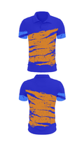 Chester Elementary School 65303922 Short Sleeve Performance Polo - 38