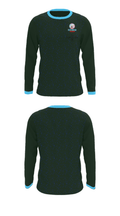 El TRIPLETAZO NC 49093923 Long Sleeve Performance Shirt - 32