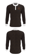 SLP High School Gymnastics 83369106 Quarter Zip Jacket - 25