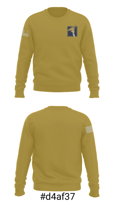 Butler Area Senior High School Diving 25690587 Crew Neck Sweatshirt - 16