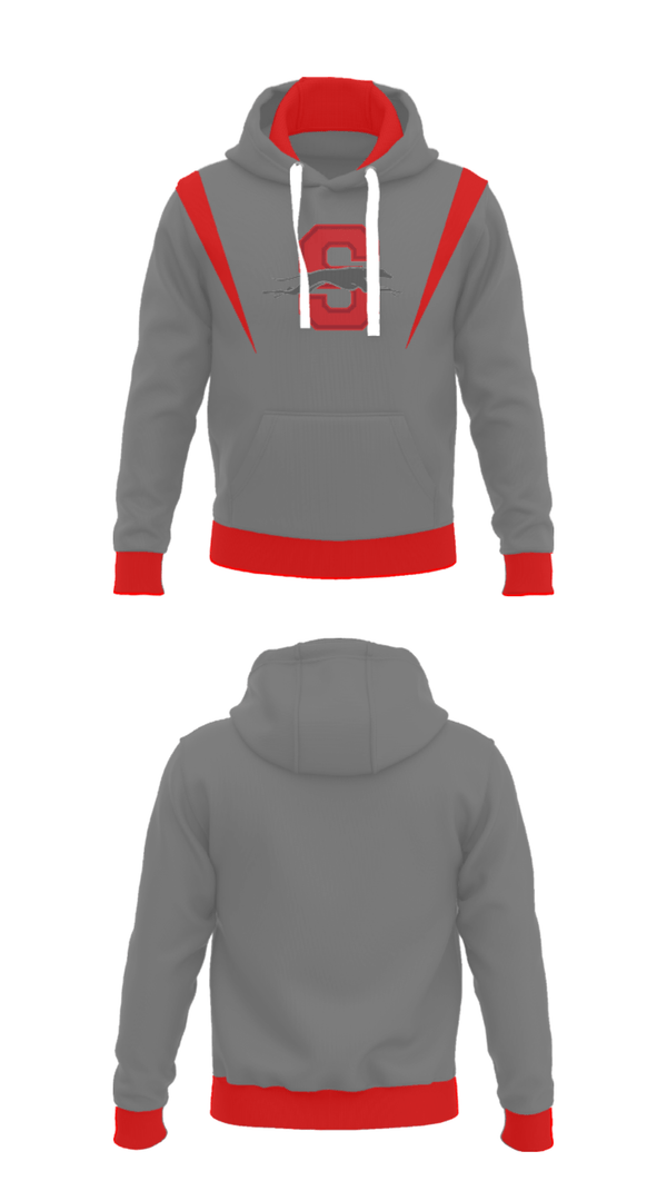 Hoodie, Shelby Senior High School Bowling, Bowling, Teamtime, Team time, sublimation, custom sports apparel, team uniforms, spirit wear, spiritwear, sports uniforms, custom shirts, team store, custom team store, fundraiser sports, apparel fundraiser