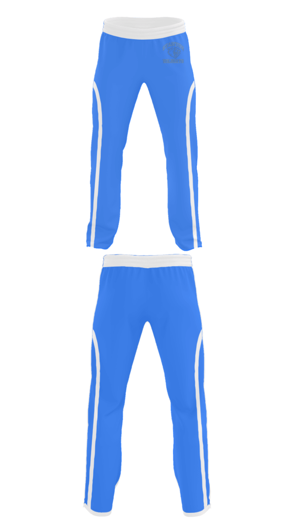 Sweatpants, E.B. Holman Elementary School, Spirit Store, Teamtime, Team time, sublimation, custom sports apparel, team uniforms, spirit wear, spiritwear, sports uniforms, custom shirts, team store, custom team store, fundraiser sports, apparel fundraiser