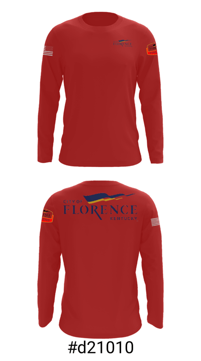 engine 32 85238821 Long Sleeve Performance Shirt - 3