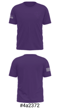 Stockdale High School Basketball 68619851 Short Sleeve Performance Shirt - 19