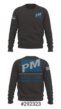 A Plus Sustainable Roofing Coatings 45796809 Crew Neck Sweatshirt - 16