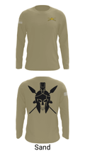 Centurions 95700408 Long Sleeve Performance Shirt - 43