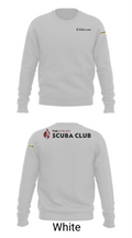 The Kyalami Scuba Club 13181212 Crew Neck Sweatshirt - 2