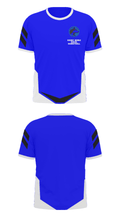 Hanby Middle School Basketball 46704400 Short Sleeve Performance Polo - 36