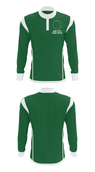 Quarter Zip Jacket, Ladue Fifth Grade Center, Spirit Store, Teamtime, Team time, sublimation, custom sports apparel, team uniforms, spirit wear, spiritwear, sports uniforms, custom shirts, team store, custom team store, fundraiser sports, apparel fundraiser
