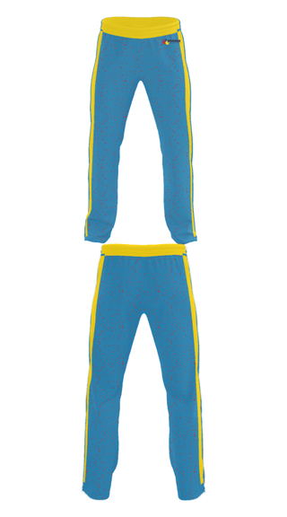 Sweatpants, Brookeside Montessori School, Spirit Store, Teamtime, Team time, sublimation, custom sports apparel, team uniforms, spirit wear, spiritwear, sports uniforms, custom shirts, team store, custom team store, fundraiser sports, apparel fundraiser