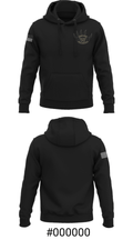 Westview High School Gymnastics 94290525 Hoodie - 17