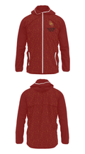 Garrard County High School Bowling 34387128 Windbreaker - 28