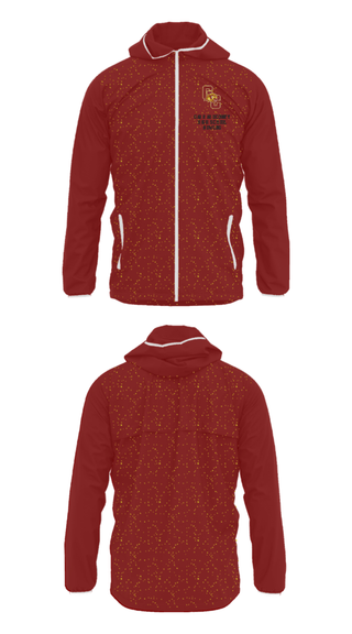 Windbreaker, Garrard County High School Bowling, Bowling, Teamtime, Team time, sublimation, custom sports apparel, team uniforms, spirit wear, spiritwear, sports uniforms, custom shirts, team store, custom team store, fundraiser sports, apparel fundraiser