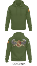 2-44 Air Defense Artillery Regiment 13491150 Hoodie - 32