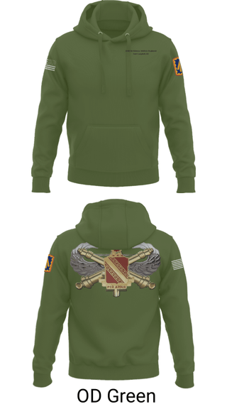 Hoodie, , Army, Teamtime, Team time, sublimation, custom sports apparel, team uniforms, spirit wear, spiritwear, sports uniforms, custom shirts, team store, custom team store, fundraiser sports, apparel fundraiser