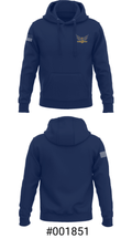 Victory College Prep Academy Basketball 3591124 Hoodie - 17