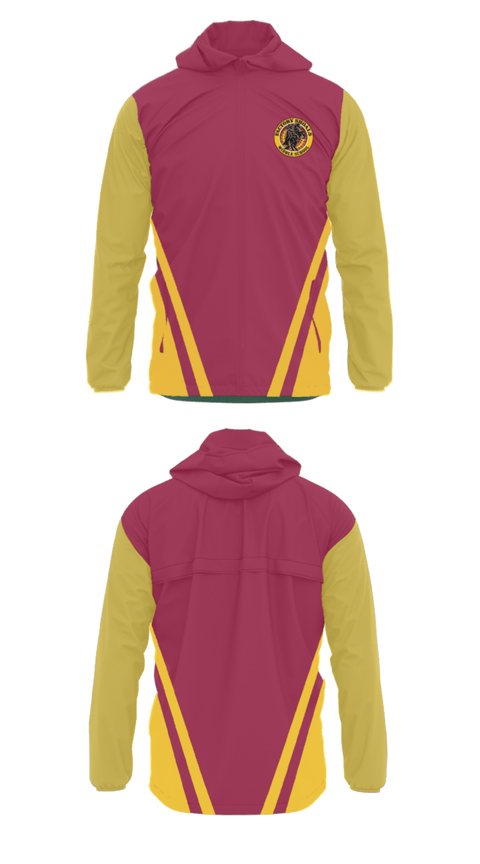 Windbreaker, Factory Shoals Middle School Basketball, Women's Basketball, Teamtime, Team time, sublimation, custom sports apparel, team uniforms, spirit wear, spiritwear, sports uniforms, custom shirts, team store, custom team store, fundraiser sports, apparel fundraiser